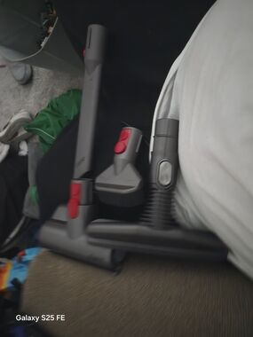 Attachments For Dyson Cordless Vacuum Cleaner